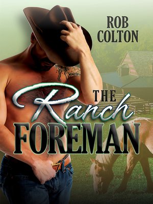 cover image of The Ranch Foreman